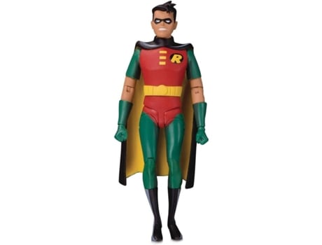 Figura Robin Batman The Adventures Continue 14 cm