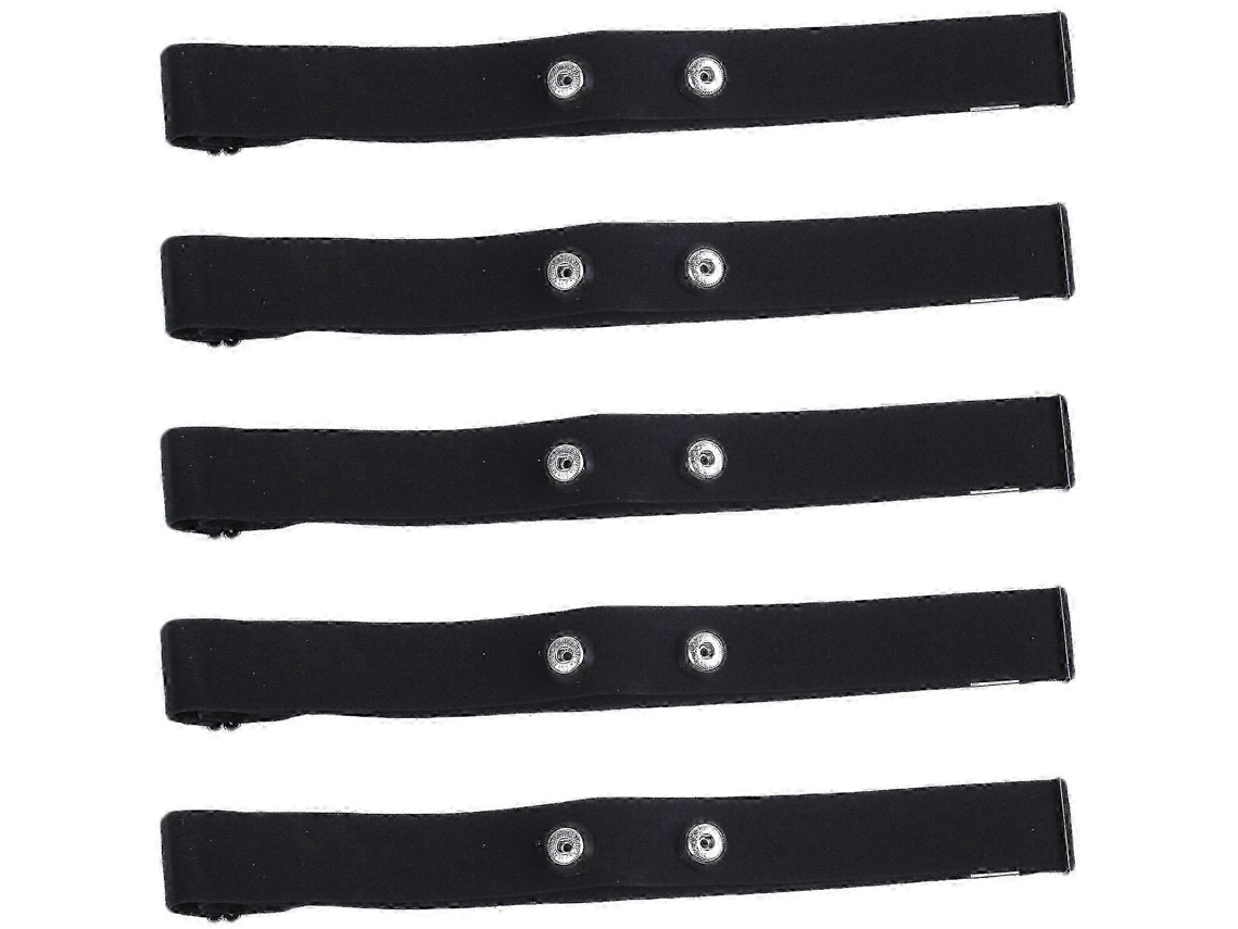 Cintas Peitorais Para Monitor Cardíaco Sem Fio Polar Sports Jinyubo Store