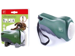 Repelente Cães Ultrassónico SWISSINNO Portátil