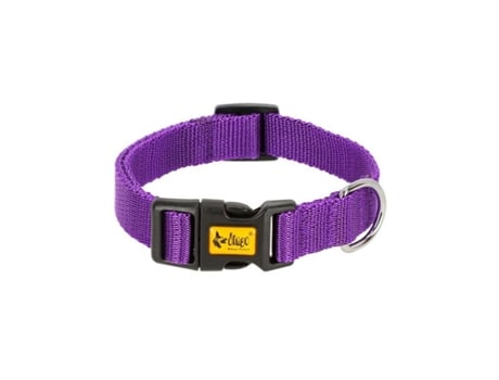 Coleira para Cães Dingo 14767 Violeta 49 cm 31 cm