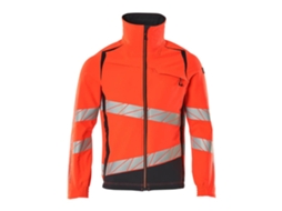 Jaqueta Accelerate Safe 19009 Laranja XL MASCOT