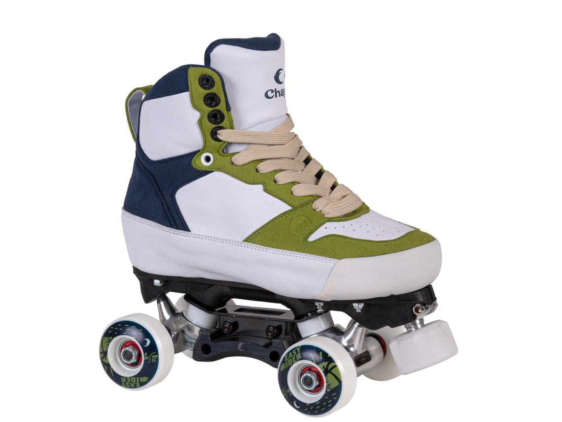 Patins POWERSLIDE Wheelssize: 6 Mm * 32 Mm