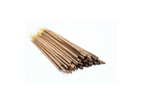 Auroshikha Incienso 50 gr 60 varillas Gotas Lluvia