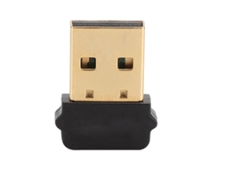 Tarjeta de rede Wi-Fi USB 3.0 dual band Edup AC1651, 650 Mbps, para Windows XP/7/8/10, Linux e Mac 10.11 | S/MARCA