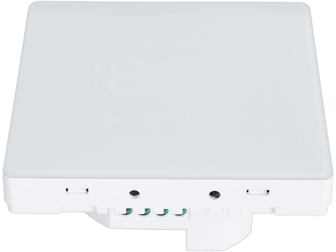 Termostato SFUSHOS Wi-Fi com temporizador e controle de toque