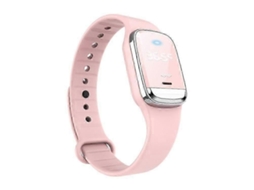 Pulseira Repelente Ultrassônica De Mosquitos M20