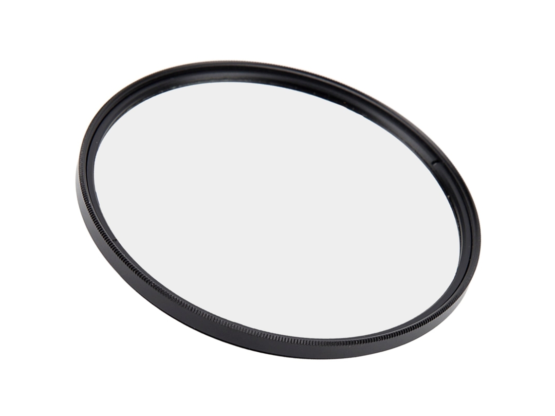2026 filtro Uv para Câmera e Filtro Solar para Fotografia, Compatível com Câmeras Slr e Lentes