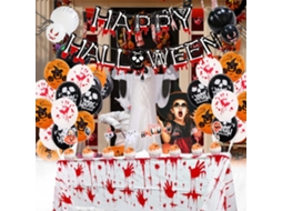 Laxiscreed Maquilhagem Para Olhos Para Cosplay, Halloween E Festas, Perfeita Para Role-playing