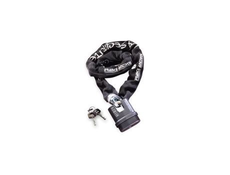 Antivol Affinity França Antivol 140 Cm France Antivol (1,40 M 9,5 Mm)