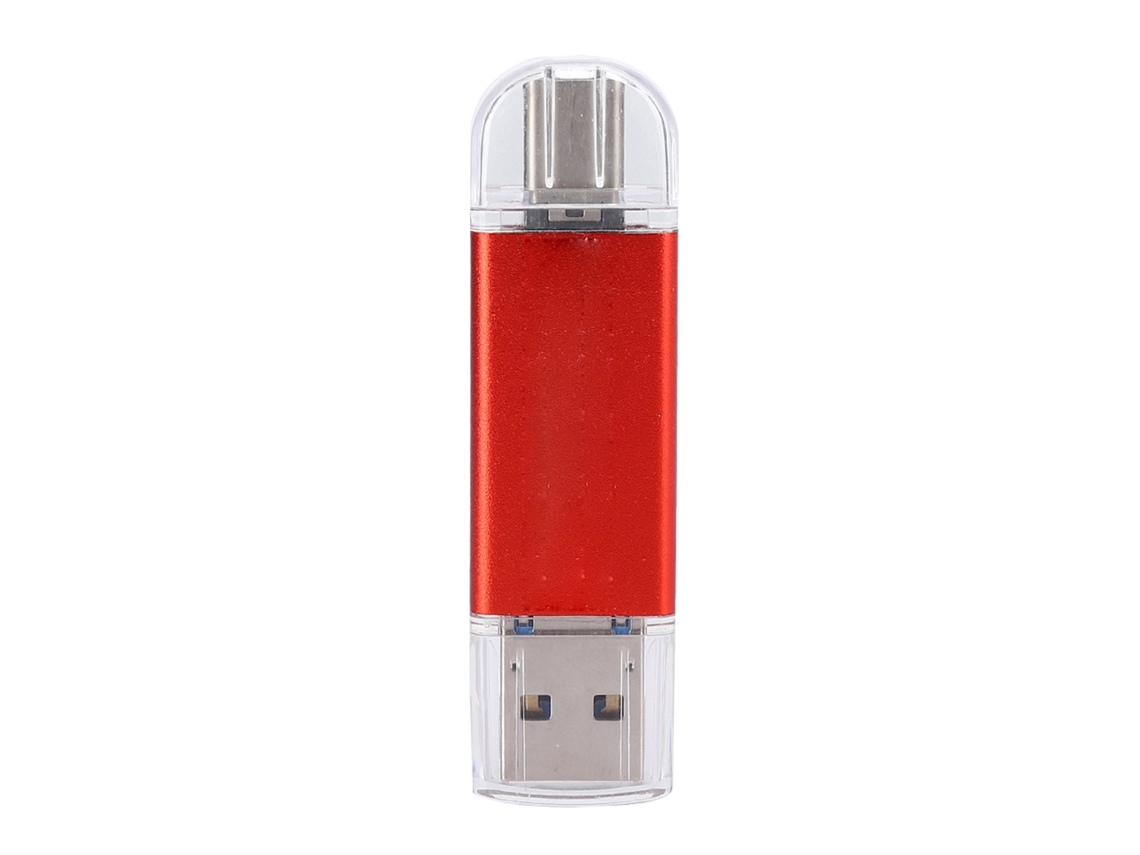 Leitor De Cartões Multifuncional 3 Em 1, Interface Usb2.0, Tipo-c, Portátil.