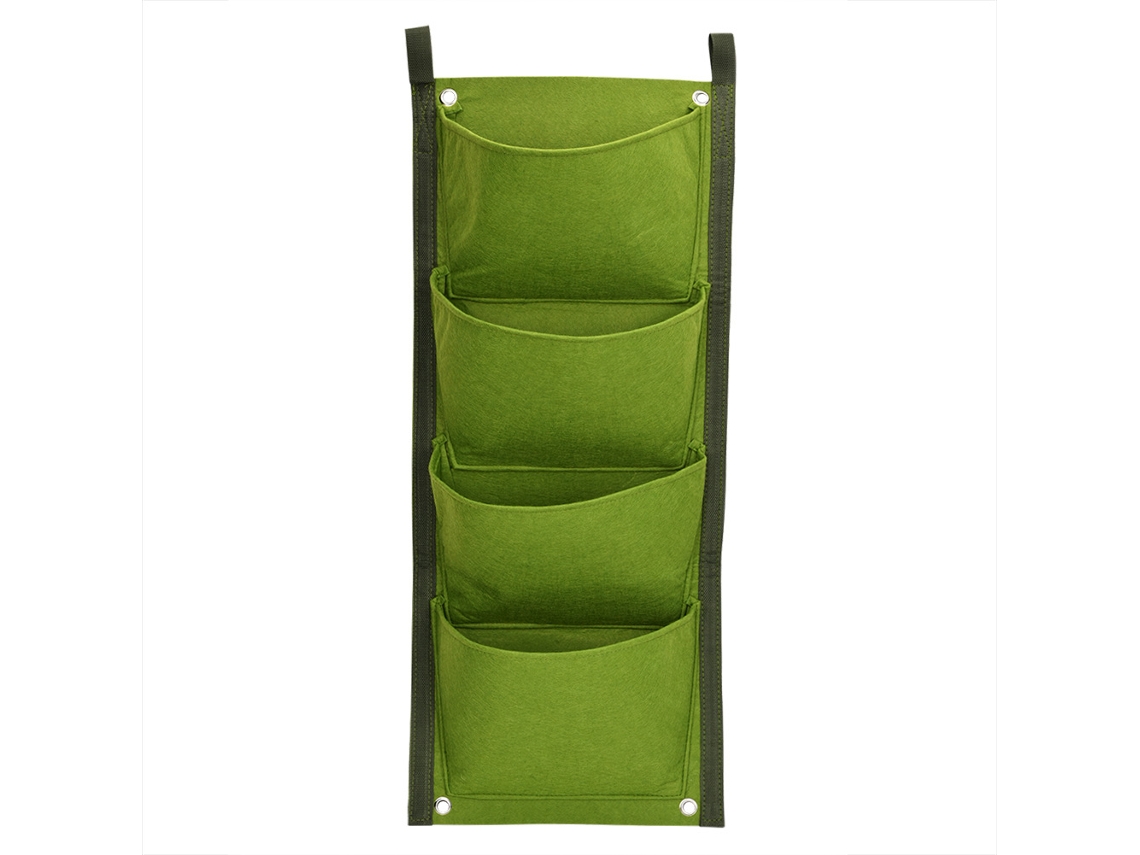 Sacos de Plantio Parede Vertical Jardinagem LAXISCREED