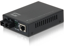 Conversor de rede LEVELONE FVT-2201