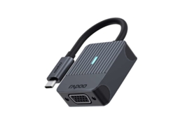 Adaptador RAPOO Uca-1003 Usb-C Vga 217684