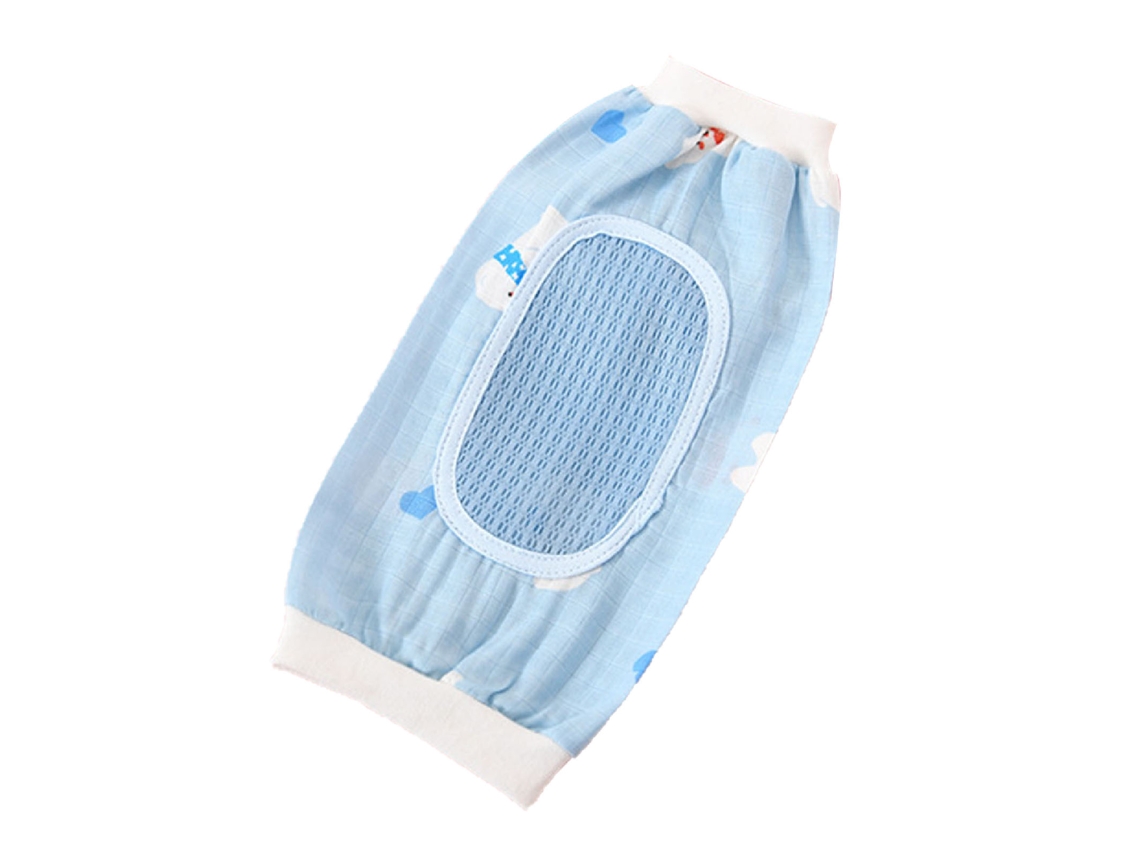 Almofada De Amamentação Para Bebê, Absorvente De Suor, Proteção Para A Coluna Cervical, Almofada Para Os Braços
