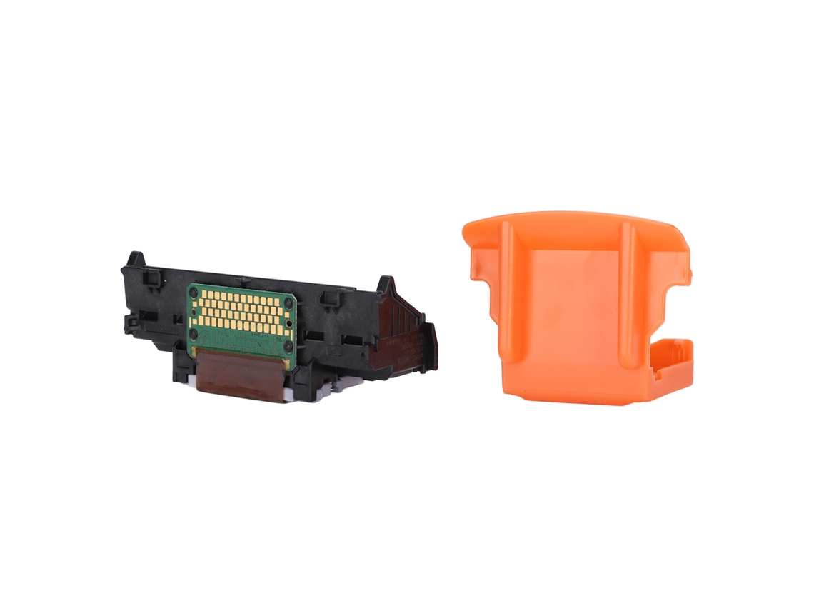 Cabezal De Impresión De Reemplazo Color Estable Para Canon Con Funda Protectora