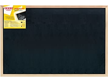 878 Arda Black Chalkboard Giz
