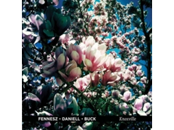Vinil Fennesz " Daniell " Buck - Knox 2000 (1CDs)