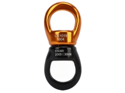 Suporte de Giratório Swing em Alumínio 7075 para Escalada