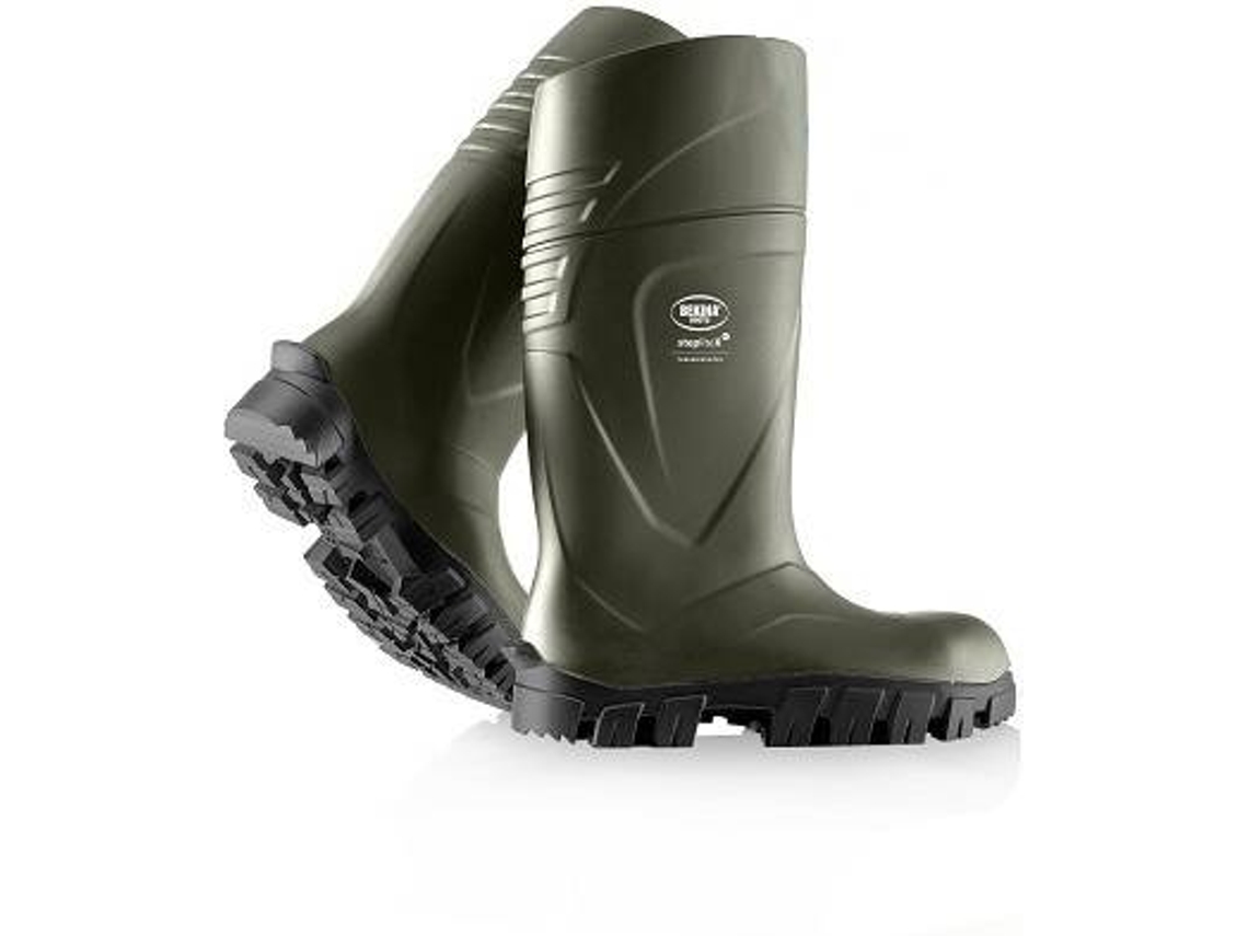 Botas BEKINA ThermoProtect XCI (Tam: 43)
