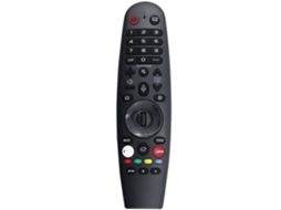 Comando De Voz Substituição Para Akb76036902 Lg Mr20ga Akb76036902 Bq Konka Soundmax Carrera Vityaz Harper