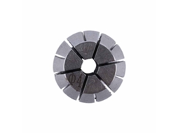 Conjunto De 10 Colares De Mola Er16 1-10mm Da Laxiscreed Para Cnc, Fresadoras E Tornos