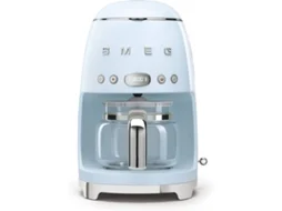Máquina de Café Filtro SMEG DCF02PBEU (10 Chávenas)