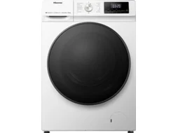 Máquina de Lavar e Secar Roupa HISENSE WDQA1014EVJMW (6/10 kg - 1400 rpm - Branco)