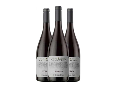 Vinho ST. MICHAEL-EPPAN Fallwind Lagrein Alto Adige Reserva (0.75 L - 3 Unidades)