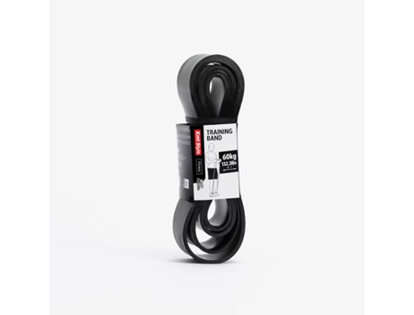 Faixa Elástica De Resistência Fitness 60kg Kmt Style