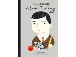 Livro Pequeño (Espanhol)