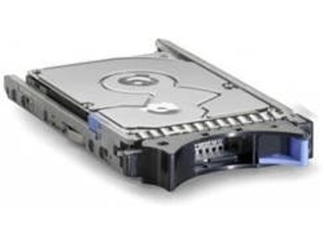 Disco HDD Interno IBM 300GB 10K 6Gbps 2.5' SFF G2HS HDD (300 GB - SAS - 10000 RPM)
