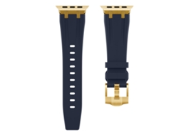 Bracelete para Apple Watch 38/40/41mm Azul XIAOMOYU