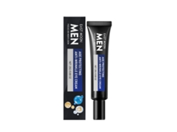 Creme Anti rugas Olhos Homens Multi efeito