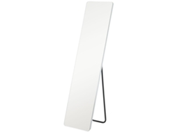 Espelho Corpo Inteiro 150x40cm Led 3 Cores Toque Transparente VELTRIX