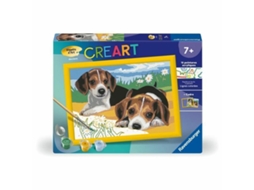 Conjunto de desenho Ravensburger