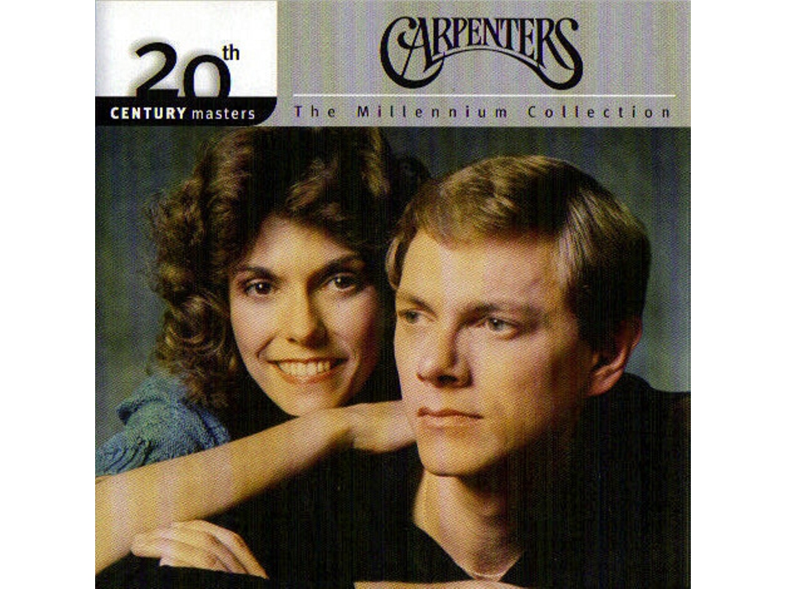 CD Carpenters - Carpenters