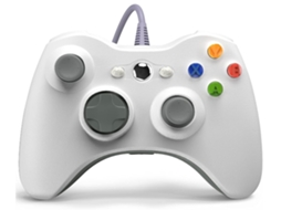 Controlador De Controle De Jogos Xbox 360/360 Slim*