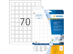Etiquetas para impressão HERMA 8339