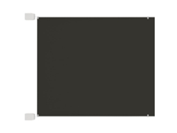 Toldo vertical VIDAXL Antracite (140x800 cm)