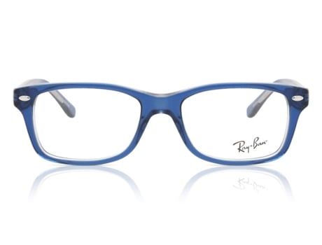 Ray Ban Kids Ry1531 3959 48 Crianças Óculos De Grau Ray Ban Kids