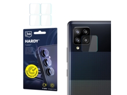 Pelicula de Vidro 3MK Samsung Galaxy A42 5G