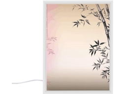 Quarto Abajur De Cabeceira, Sala de Estar, Mesa ou Computador