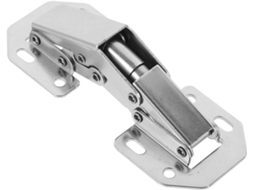 Kit De Reparo Para Portas Armários E Cozinhas, Incluindo Metal.