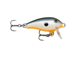 Lure RAPALA Mini Fat Rap - 4g