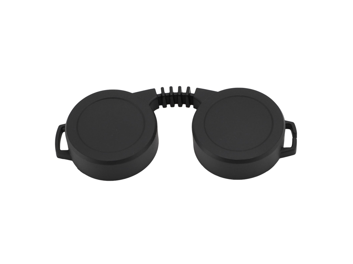 2026 tapa de Ocular para Binoculares 44mm, Tapa de Ojo de Goma, Protector Contra a Chuva e Poeira
