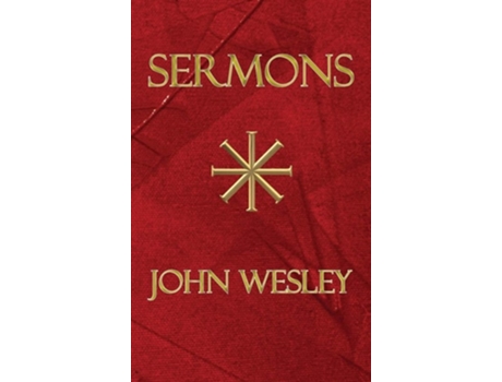 Livro Les Sermons De John Wesley De John Wesley (francês - Capa Dura)