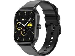 Smartwatch de 1,93 polegadas com recursos de atendimento e resposta de chamadas, classificação IP68 à prova d'água, mais de 100 modos esportivos e rastreador de atividades Bestvite.