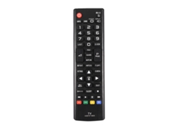 Controle Remoto Substituto Para Lg Akb73715605 55la690v 55la691v 55la860v 55la868v 55la960v Tv
