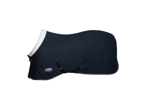 Cobertor/Cobertor de Lã para Secagem de Cavalos WEATHERBEETA