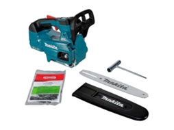 Motosserra a bateria 25cm 18VX2 LXT MAKITA DUC256Z